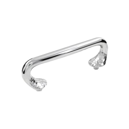 Hickory Hardware Pull 3 Inch Center to Center P2171-CH